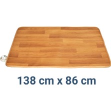 Ondol 50 W Ayak Altı Isıtıcı Halı - 35 x 55 cm