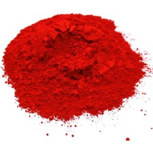 Hobiflex Epoksi Reçine Pigment Toz Boya Opak 5 Ana Renk Seti 50 gr