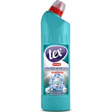 Tex Ultra Çamaşır Suyu Okaliptus 750 ml