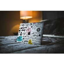 Sticker Master Sticker Master Moda Temalı Laptop Notebook Tablet Iphone Mac Pc Sticker Seti 30 Adet Stickerbomb Oto Motor Pc Etiket