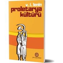Proletarya Kültürü - V. I. Lenin
