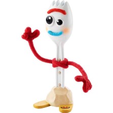 Toy Story 4 Konuşan Figürler - Forky