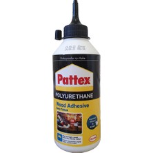 Pattex Deniz Tutkalı Pu Yapıştırıcı 500G. Yeni Dolum