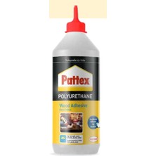 Pattex Deniz Tutkalı Pu Yapıştırıcı 500G. Yeni Dolum