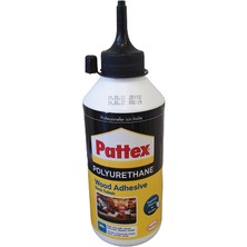 Pattex Deniz Tutkalı Pu Yapıştırıcı 500G. Yeni Dolum