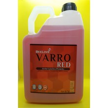 Beelove Atarlar Arıcılık Beelove Varro Red 5 Lt