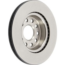 İlkay Otomotiv Golf Caddy Jetta Leon Octavia Toledo On Dısk [1K0615301AK]