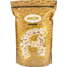 Akçin Çiğ Nevşehir Kabak Çekirdeği 500 gr