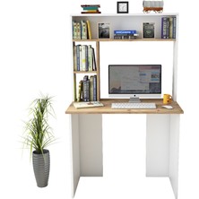 Robin Home  Cornelia No 2 Genç Çocuk Kitaplıklı Çalışma Masası