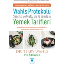Wahls Protokolü: Sağlıklı ve Mutlu Bir Yaşam İçin Yemek Tarifi