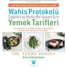 Wahls Protokolü: Sağlıklı ve Mutlu Bir Yaşam İçin Yemek Tarifi