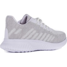 Slazenger ARMOR I Erkek Sneaker Koşu & Yürüyüş Ayakkabısı Kırık Beyaz