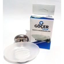 Göçer Göçer Çelik Sabunluk