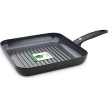 Greenpan CW002217-002 Cambridge 28 cm Grill Tava