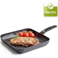 Greenpan CW002217-002 Cambridge 28 cm Grill Tava