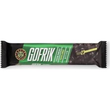 Kahve Dünyası Bitter Antep Fıstıklı 33 gr