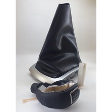 Opr Renault Megane 3 Vites Körüğü ve Spor Vites Topuzu (5 Ileri)