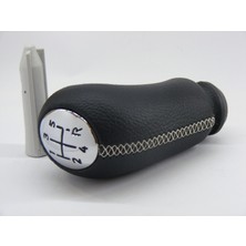 Opr Renault Scenic 2 Deri Vites Topuzu