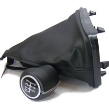 Opr Fiat Punto 6 Ileri Deri Vites Topuzu ve Körüğü Takımı (2006 - 2014)