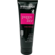 Animology Yavru Köpek Şampuanı 250 ml