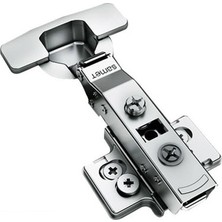 Samet Master Frenli Düz Menteşe (2 Adet)