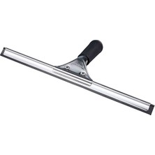 Wespa Cam Çeksil Paslanmaz Metal 35 cm