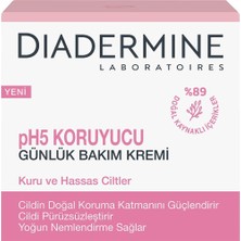 Diadermine Kuru/hassas Krem 50 ml