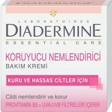 Diadermine Kuru/hassas Krem 50 ml