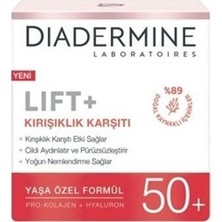 Diadermine Krem Lift+ 50+