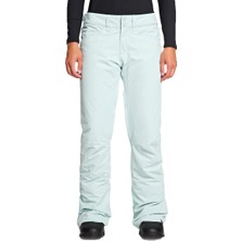 Roxy Backyard Kadın Su Geçirmez Snowboard Pantolonu ERJTP03091-BFR0