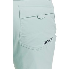 Roxy Backyard Kadın Su Geçirmez Snowboard Pantolonu ERJTP03091-BFR0