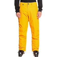 Quiksilver Estate PT SNPT Erkek Snowboard Pantolonu
