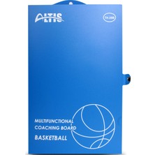 Altis Tk-20B Basketbol Taktik Tahtası