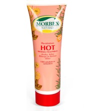 Morbex Hot Pferdebalsam  125 ml