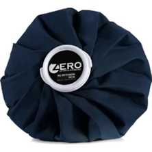 Zerosportsmed Buz Kesesi Ice Bag 22 Cm