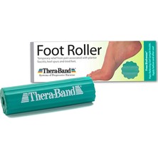 Thera - Band Foot Roller Green Eu & La