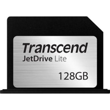 Transcend TS128GJDL360 128GB Jetdrivelite 360 Rmbp 15" 13-M14 Macbook Hafıza Artırma Kartı