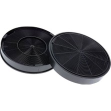 Parmis Arçelik P 35 IMA 60cm Davlumbaz & Aspiratör Karbon Filtresi KF0006