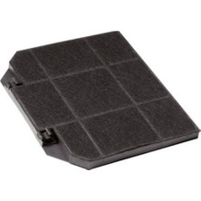 Parmis Electrolux EFC9540X Davlumbaz & Aspiratör Karbon Filtresi KF0008