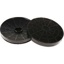 Parmis Termikel Lumex 6040 Davlumbaz & Aspiratör Karbon Filtresi KF0011