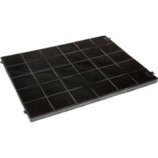 Parmis Beko ADT 62741 B Davlumbaz & Aspiratör Karbon Filtresi KF0016