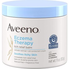 Aveeno Eczema Therapy Itch Relief Balm 312 gr