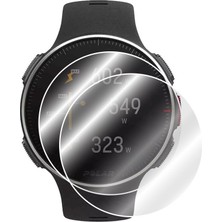 IPG Polar Vantage V2 Için Ekran Koruyucu (2 Adet)