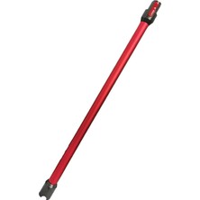 Parmis Dyson V8 Absolute Süpürge Kırmızı SBO0016