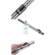 Parmis Arçelik S 7540T Elektrikli Süpürge Teleskopik Boru SBO0009