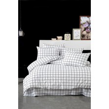 Bonjardin Home Pamuklu Çift Kişilik Nevresim Takımı