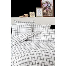 Bonjardin Home Pamuklu Çift Kişilik Nevresim Takımı