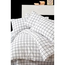Bonjardin Home Pamuklu Çift Kişilik Nevresim Takımı