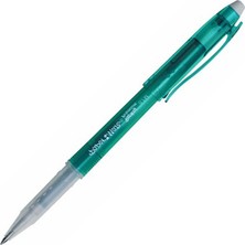Paper Mate Replay Premium Silinebilir Jel Tükenmez Kalem Yeşil