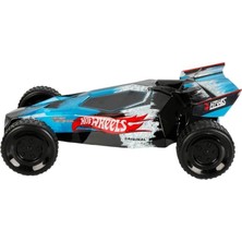 Hot Wheels Uzaktan Kumandalı Buggy Gator Araba 36 cm